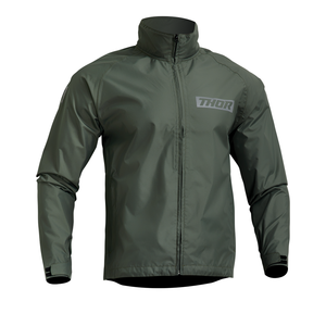 Thor Pack Jacket - Army